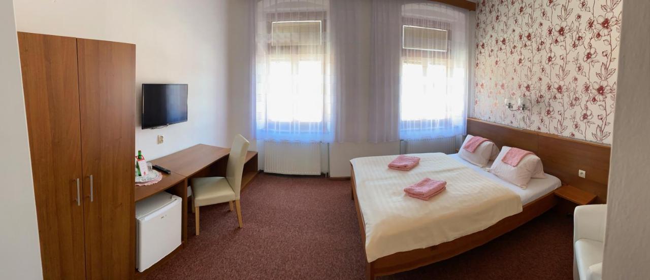 Pension Falko Český Krumlov Extérieur photo