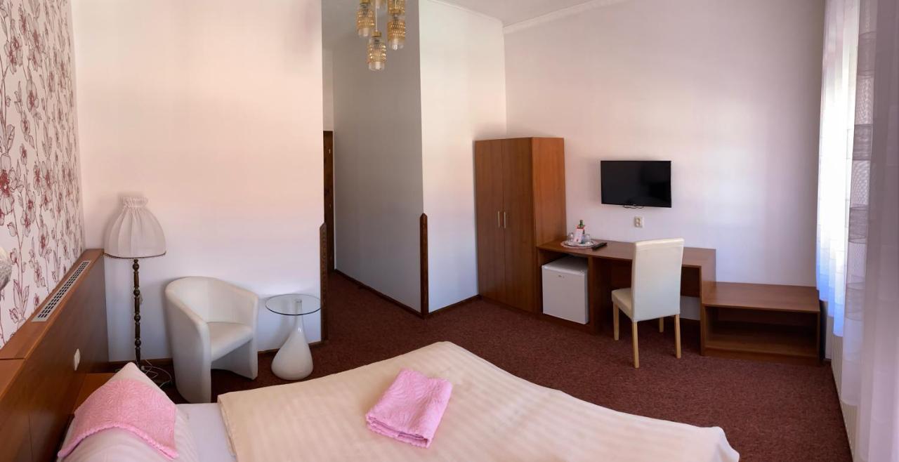 Pension Falko Český Krumlov Extérieur photo