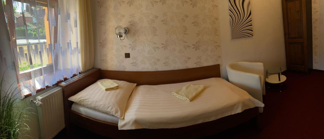 Pension Falko Český Krumlov Extérieur photo
