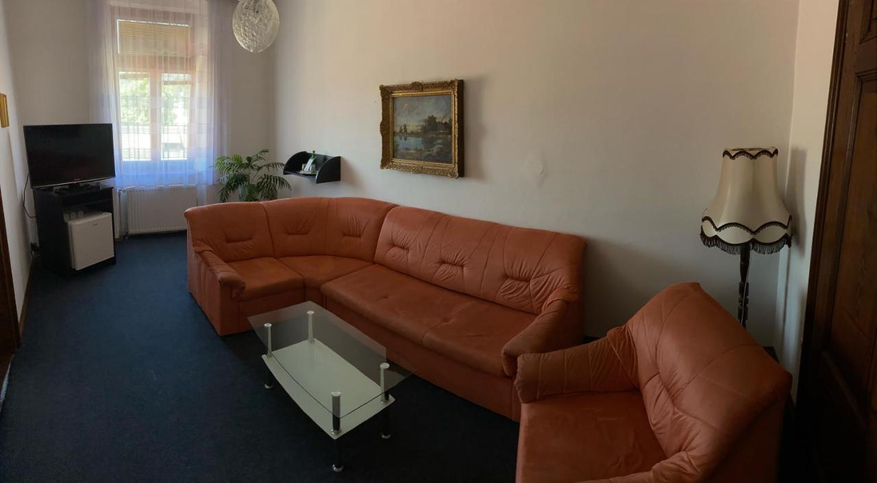 Pension Falko Český Krumlov Extérieur photo