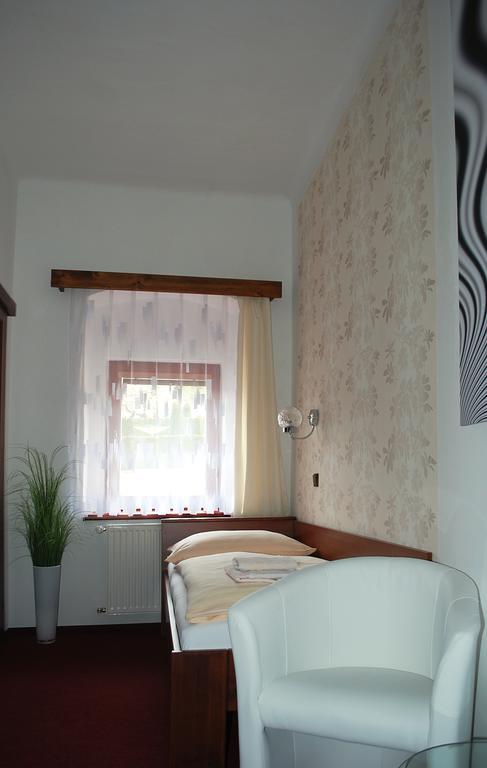 Pension Falko Český Krumlov Extérieur photo