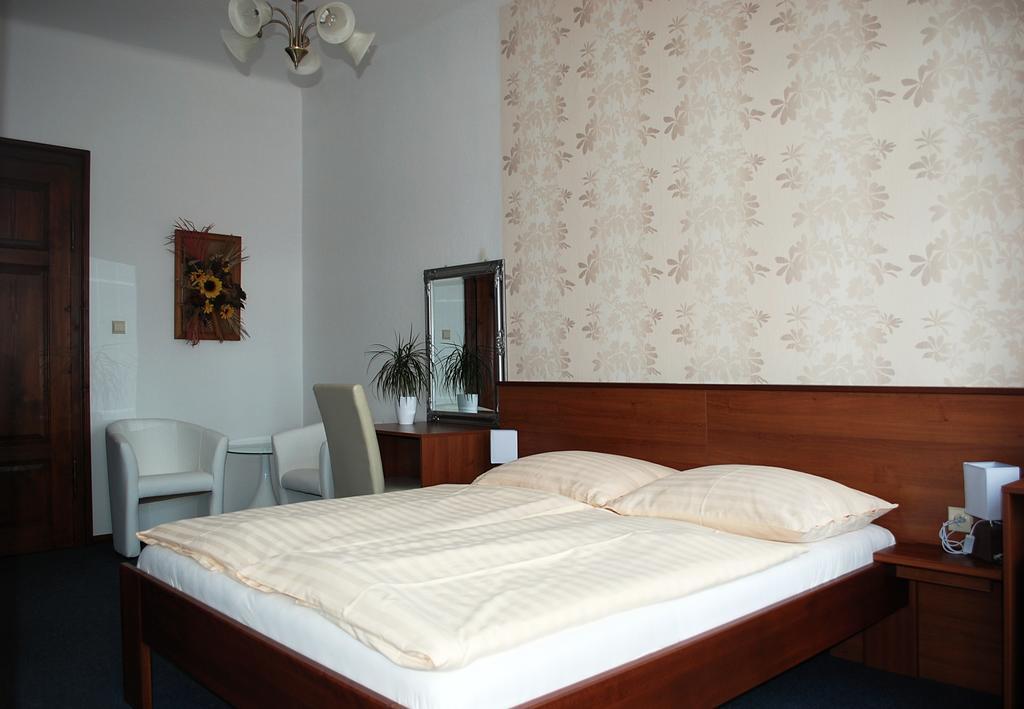 Pension Falko Český Krumlov Extérieur photo