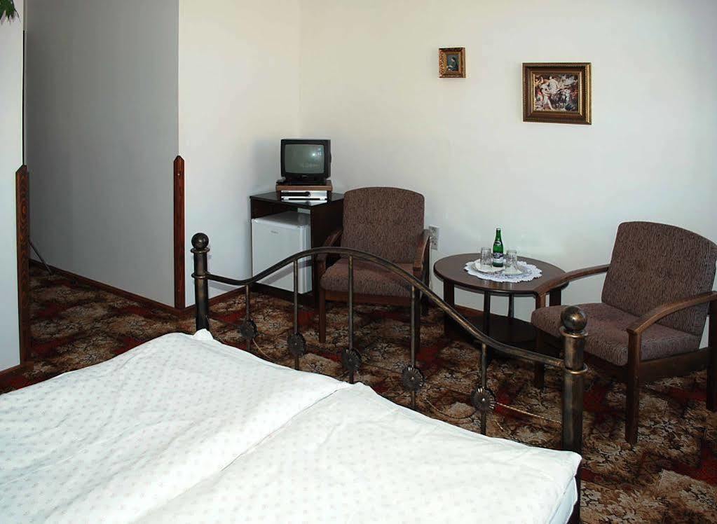 Pension Falko Český Krumlov Extérieur photo